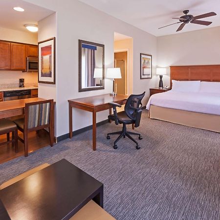 Homewood Suites Laredo At Mall Del Norte Exterior foto