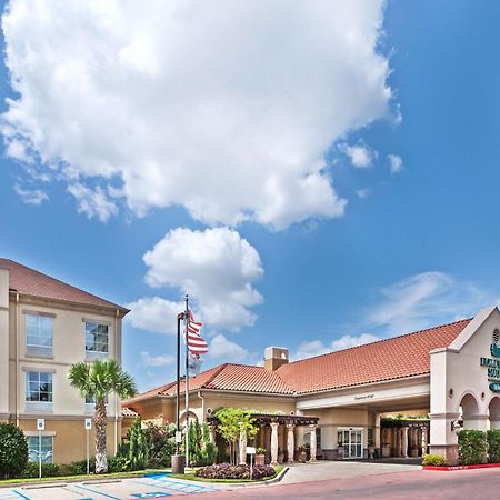 Homewood Suites Laredo At Mall Del Norte Exterior foto