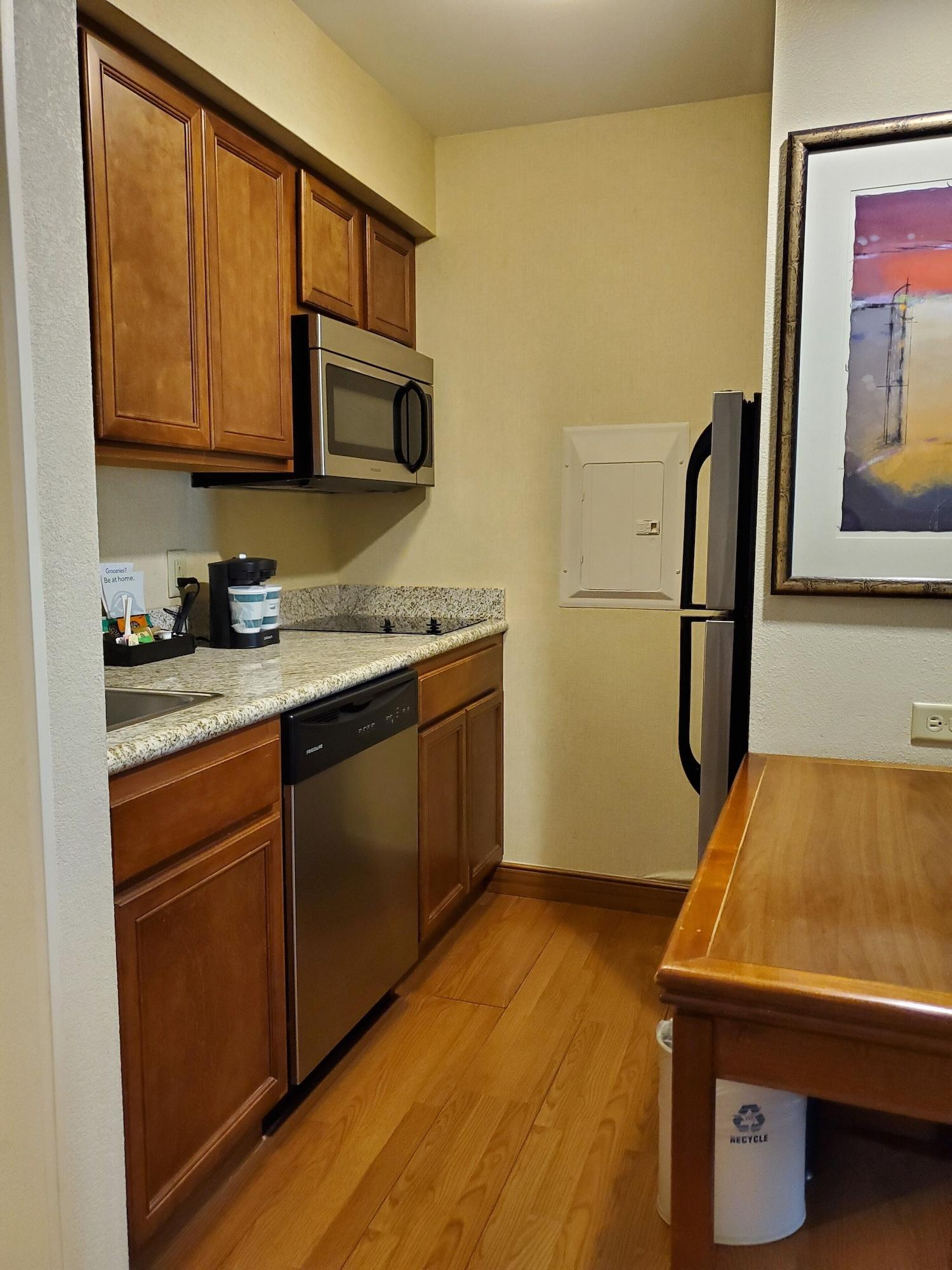 Homewood Suites Laredo At Mall Del Norte Exterior foto