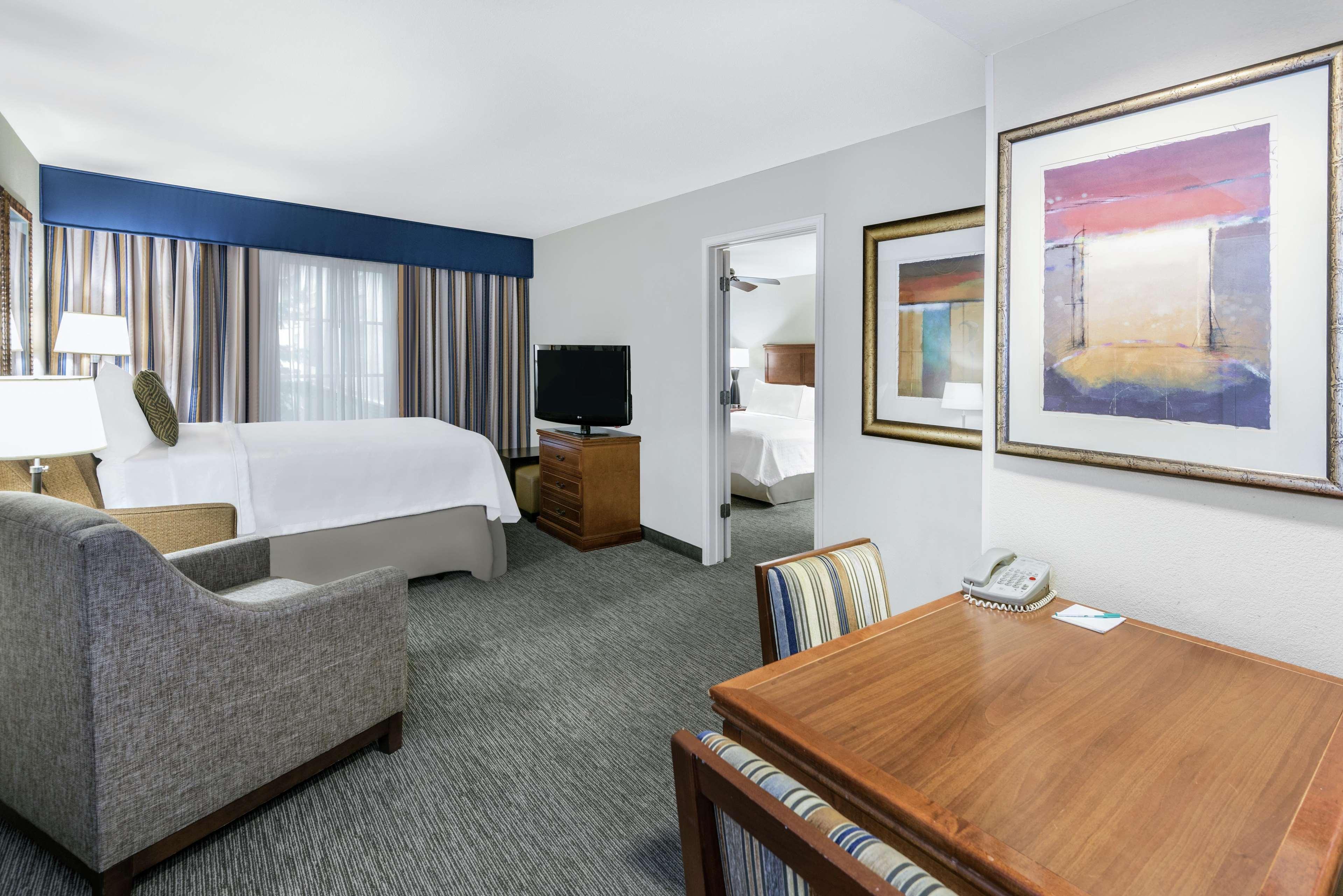 Homewood Suites Laredo At Mall Del Norte Exterior foto