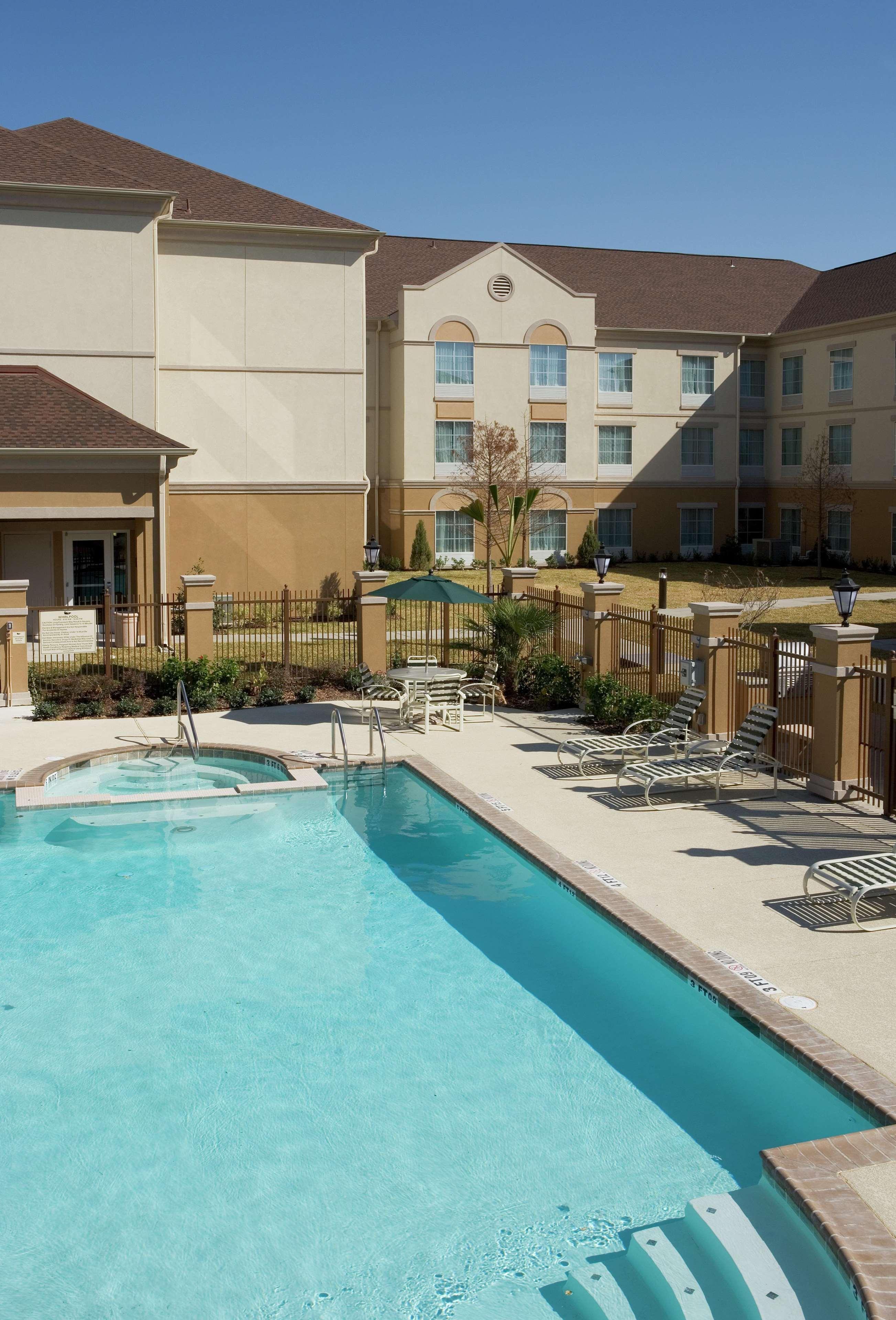 Homewood Suites Laredo At Mall Del Norte Exterior foto