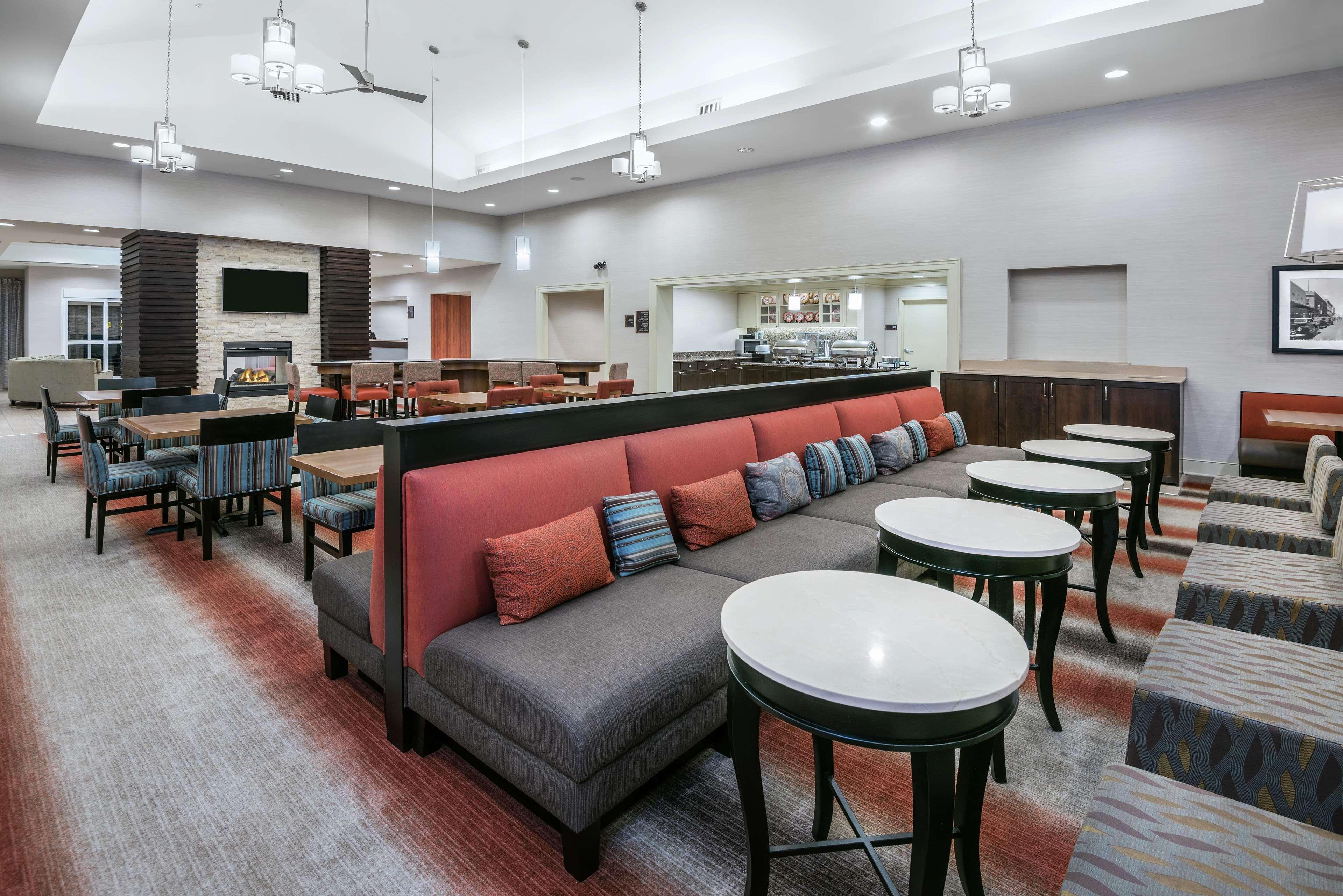 Homewood Suites Laredo At Mall Del Norte Exterior foto