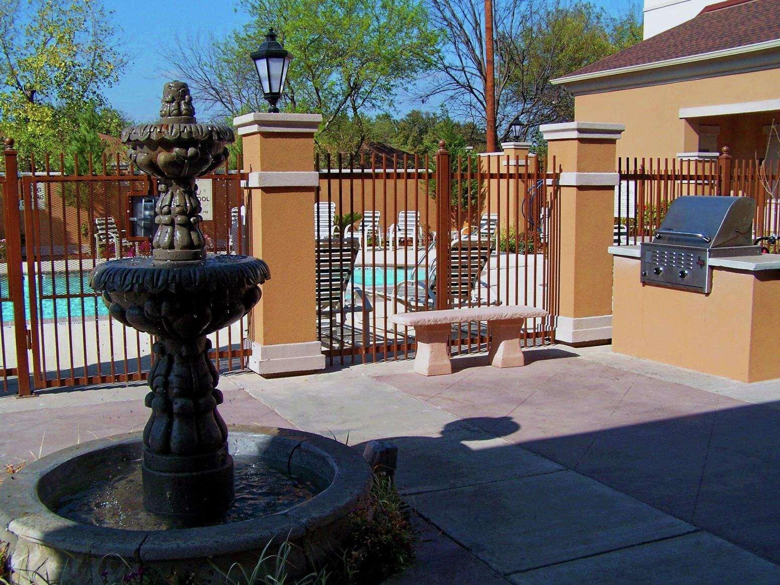 Homewood Suites Laredo At Mall Del Norte Exterior foto