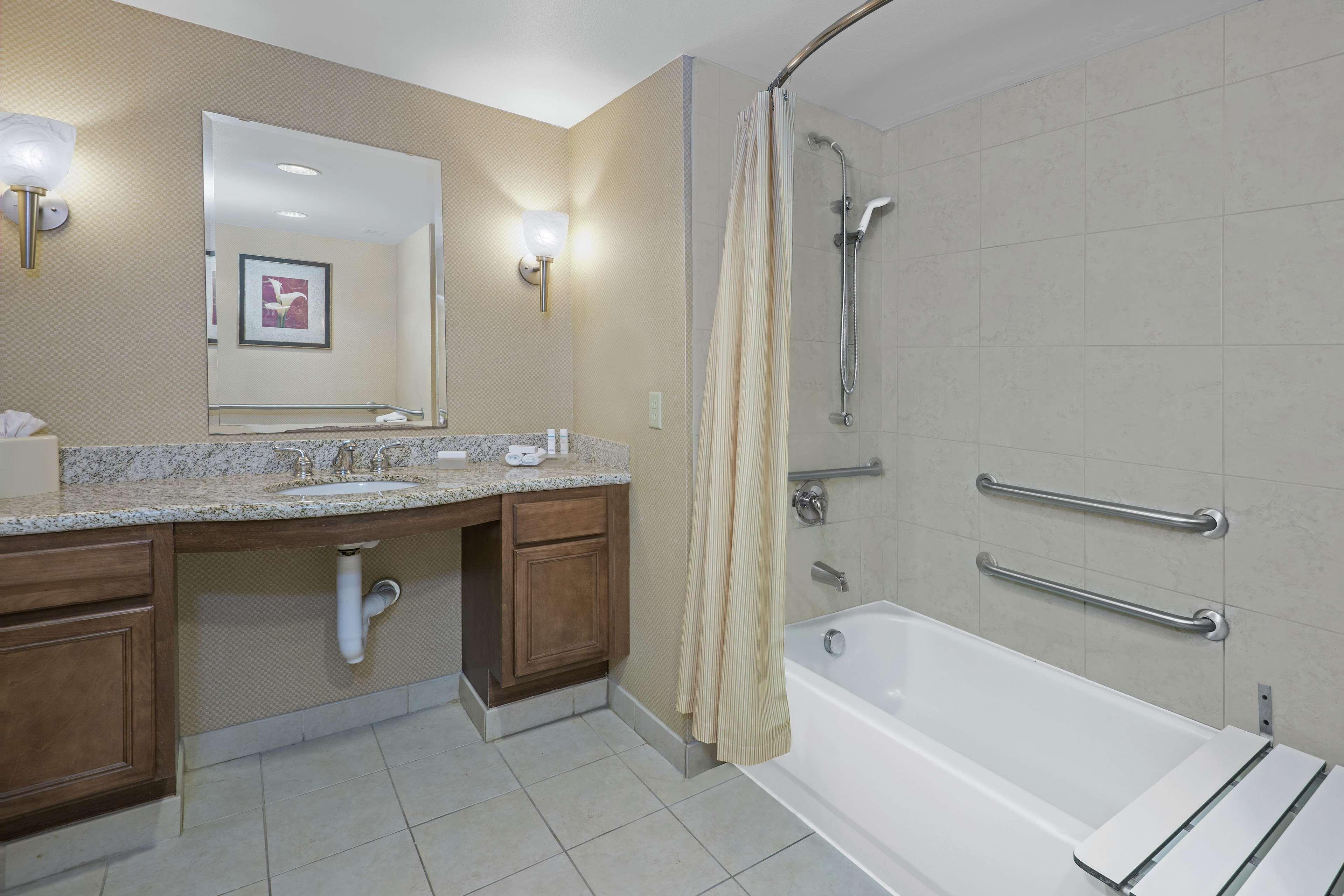 Homewood Suites Laredo At Mall Del Norte Exterior foto