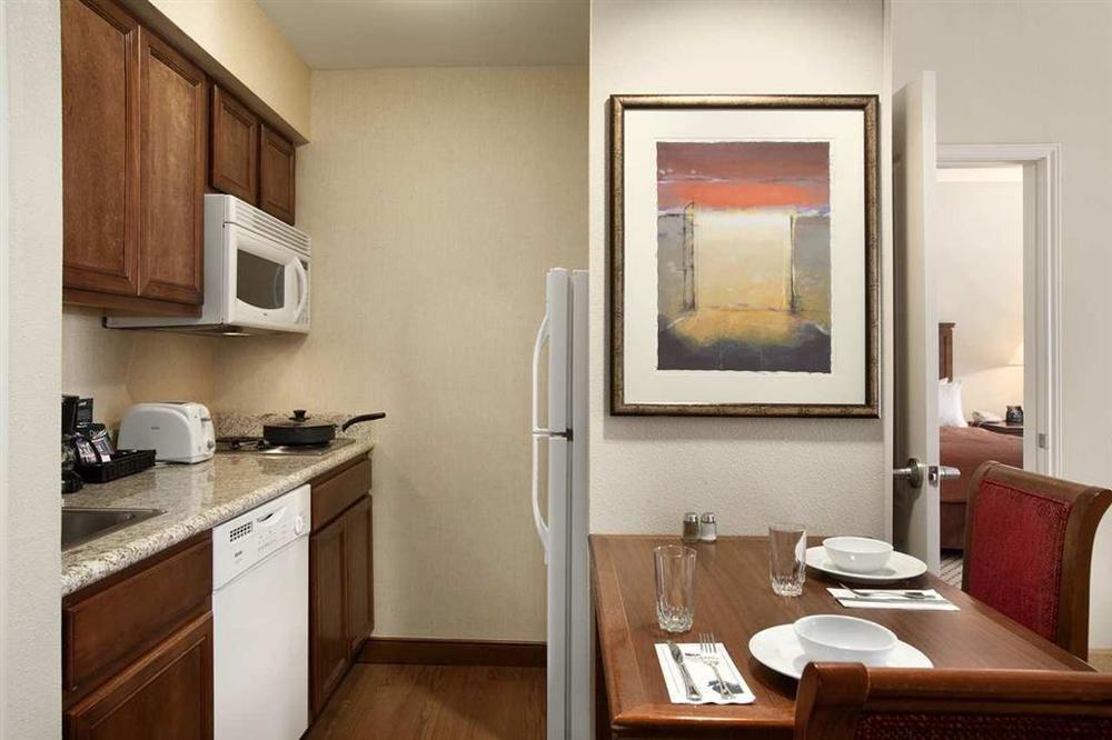 Homewood Suites Laredo At Mall Del Norte Zimmer foto