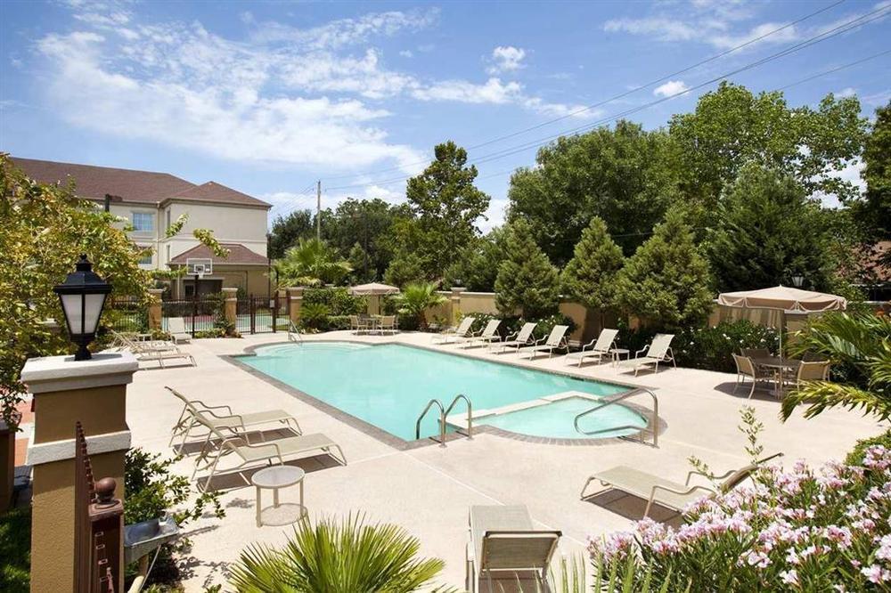 Homewood Suites Laredo At Mall Del Norte Einrichtungen foto