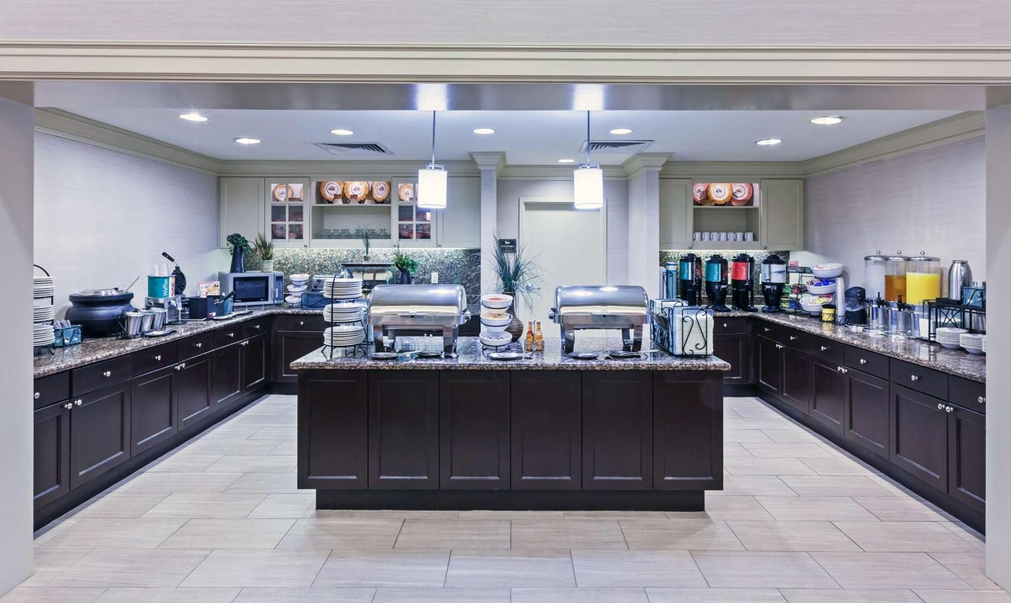 Homewood Suites Laredo At Mall Del Norte Exterior foto