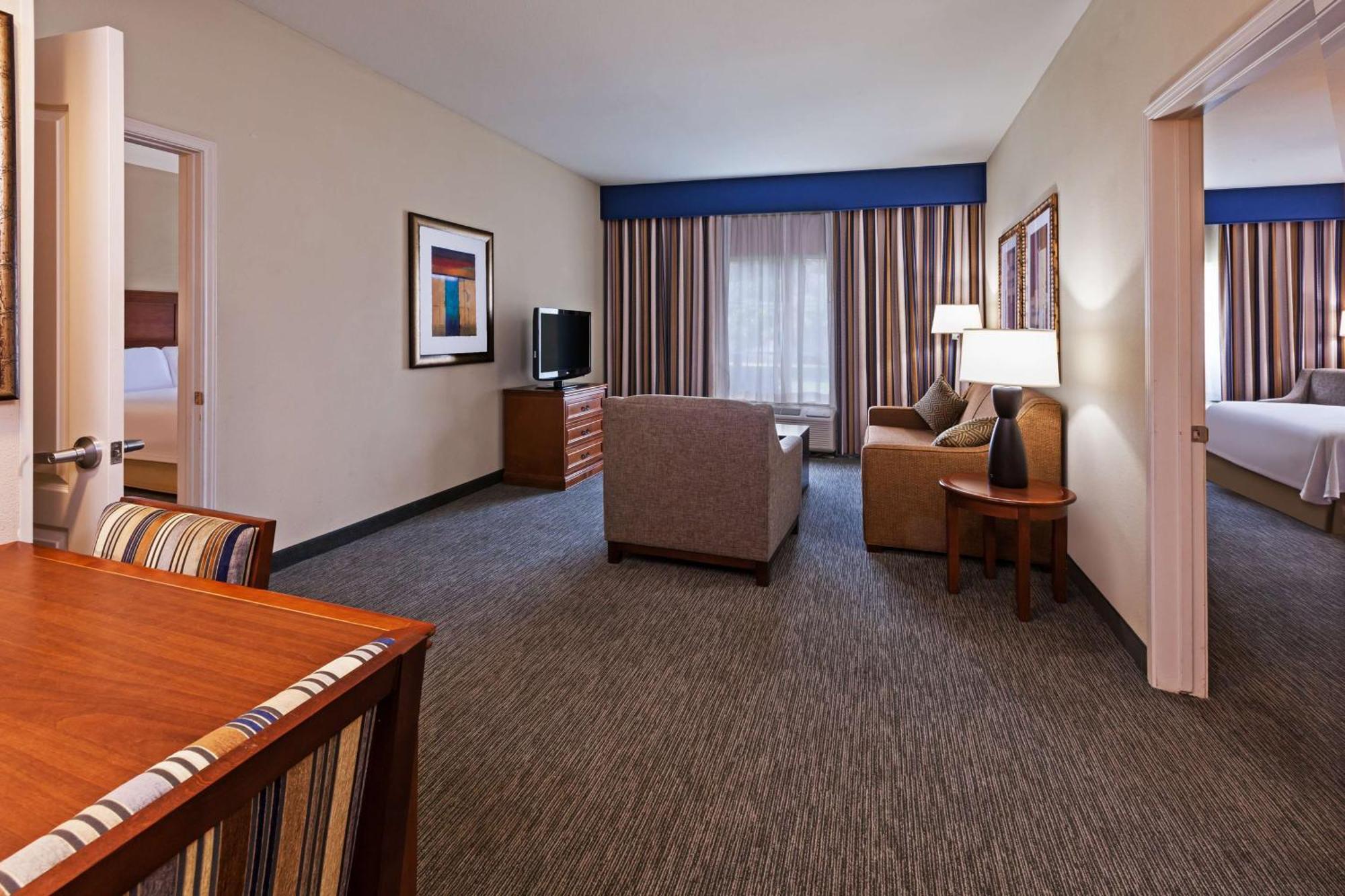 Homewood Suites Laredo At Mall Del Norte Exterior foto