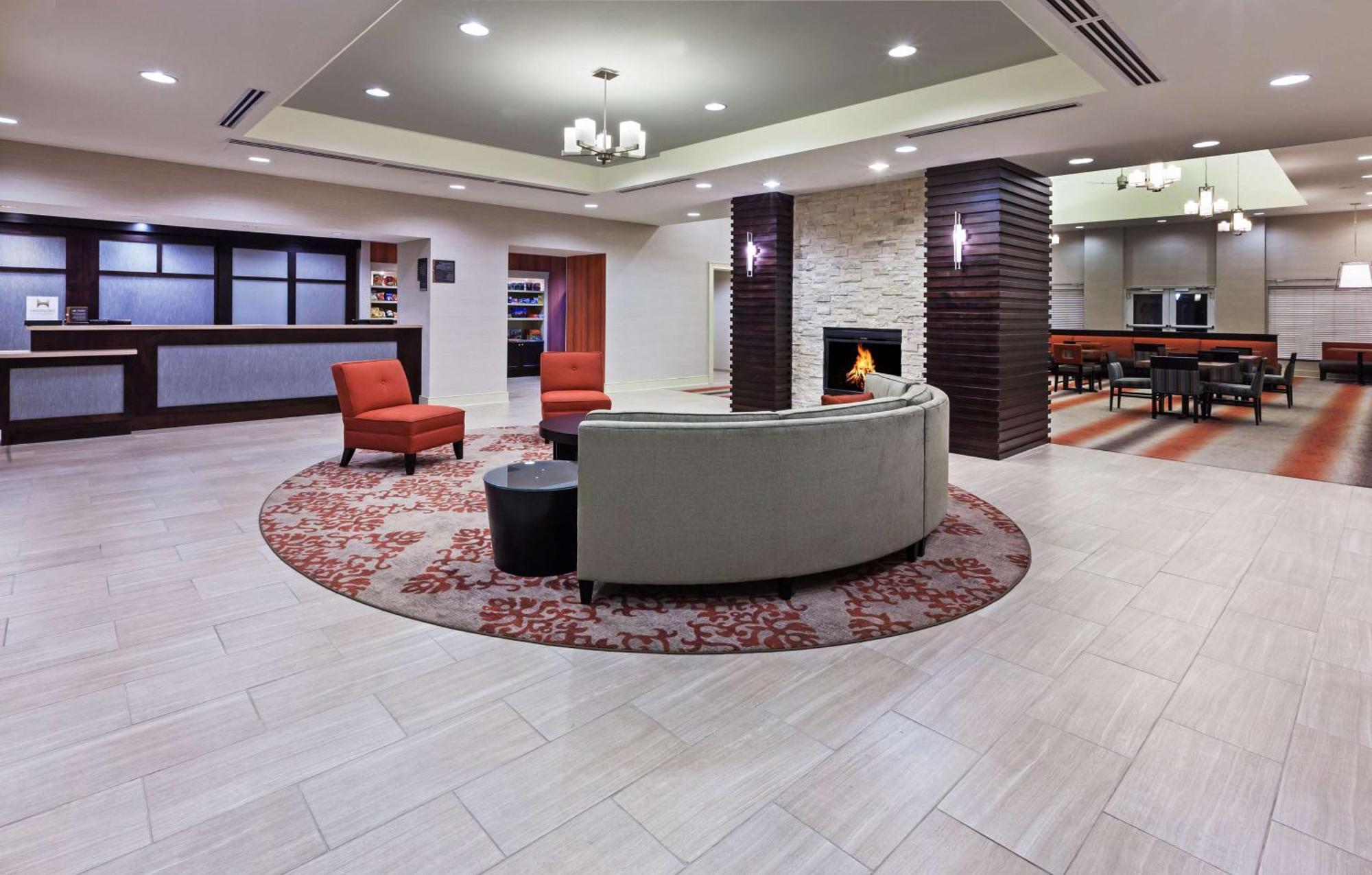 Homewood Suites Laredo At Mall Del Norte Exterior foto