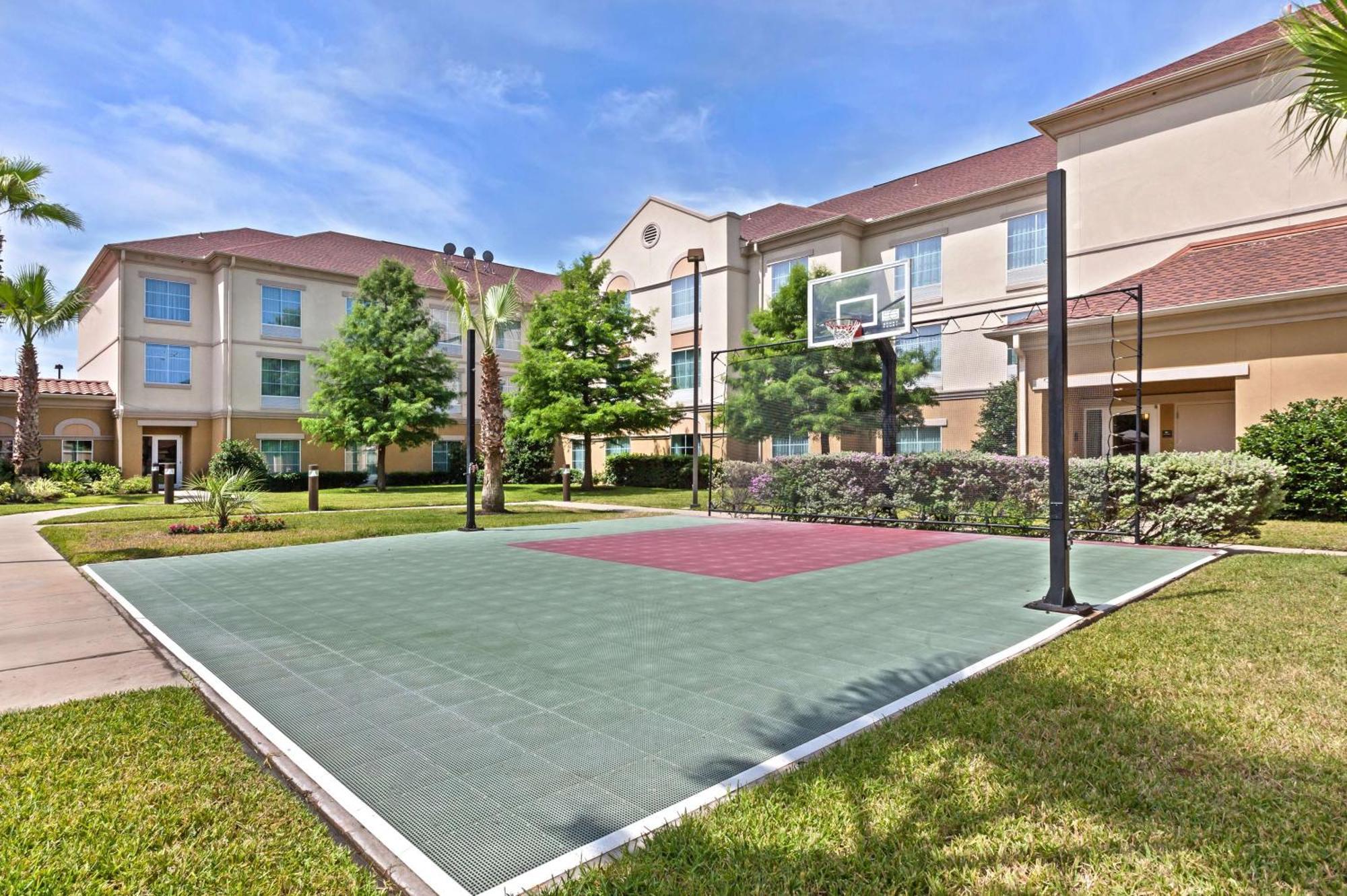 Homewood Suites Laredo At Mall Del Norte Exterior foto