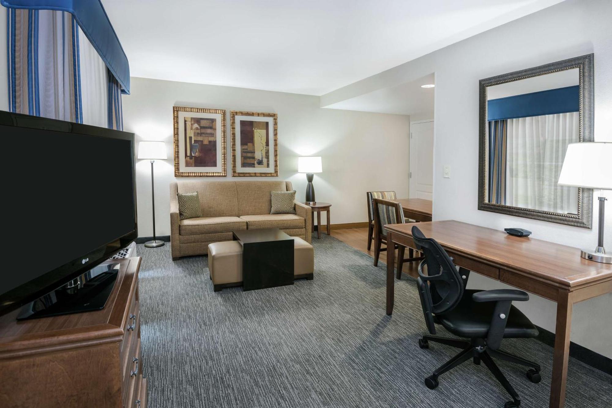 Homewood Suites Laredo At Mall Del Norte Exterior foto