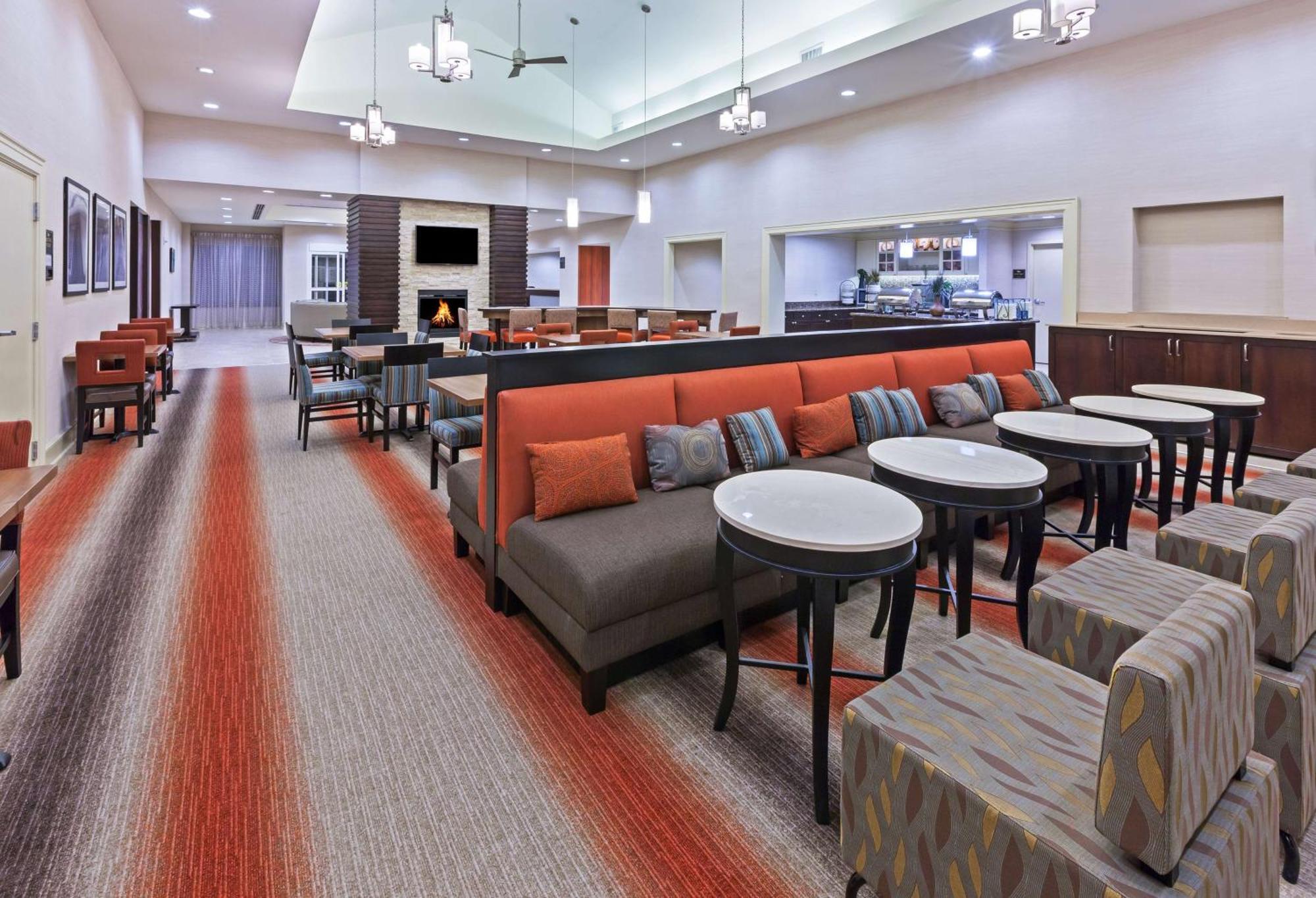 Homewood Suites Laredo At Mall Del Norte Exterior foto