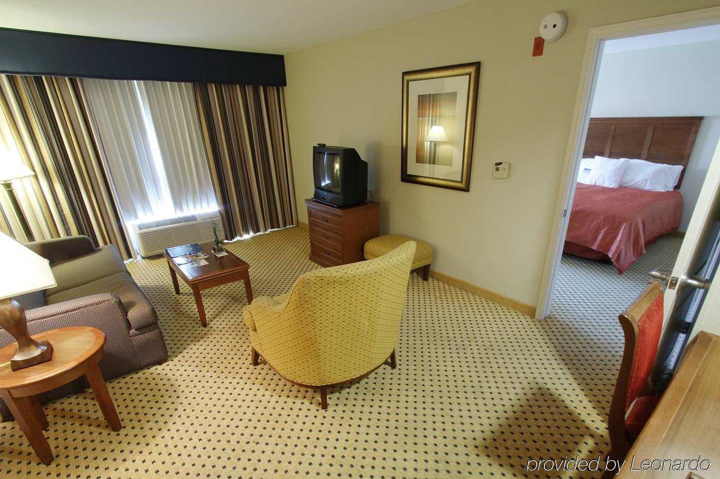 Homewood Suites Laredo At Mall Del Norte Zimmer foto