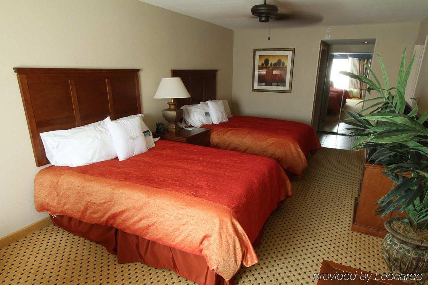 Homewood Suites Laredo At Mall Del Norte Zimmer foto