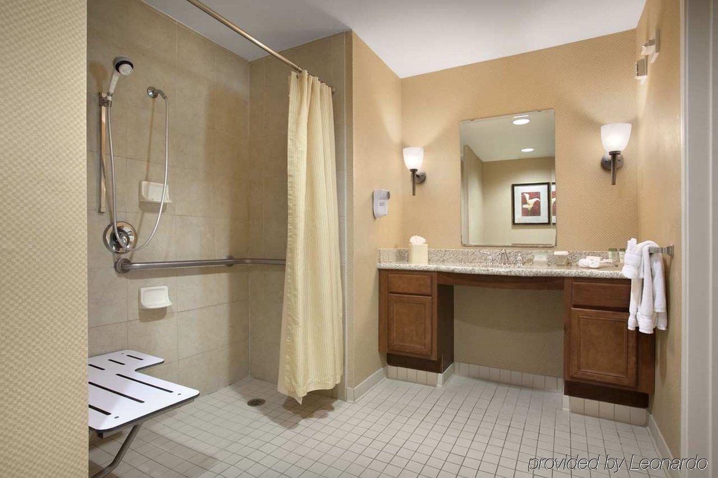 Homewood Suites Laredo At Mall Del Norte Zimmer foto