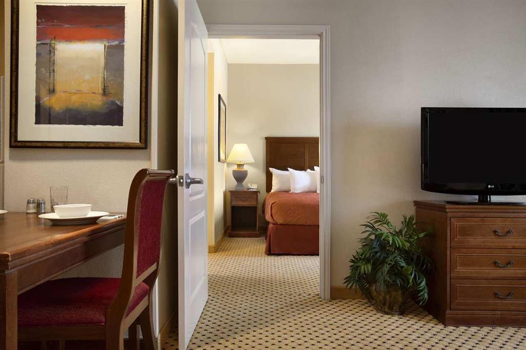 Homewood Suites Laredo At Mall Del Norte Zimmer foto